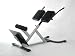 Cap Barbell Xodus Roman Chair (45 Degree)