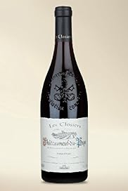 Les Closiers Châteauneuf-du-Pape 2007 - Case of 6