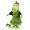 Sterntaler 36751 - Handpuppe Diego Größe 31 cm