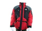 The North Face Men's Black/Red Blackhawk Down Jacket