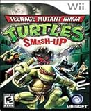 Teenage Mutant Ninja Turtles: Smash Up