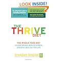 The Thrive Diet