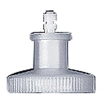 BrandTech 702398 BRAND PD-Tip 25ml, 50ml PP Non-Sterile Syringe Tip Adapter (Pack Of 10)