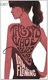 The Spy Who Loved Me