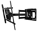 Samsung LN52A650 Dual Arm Cantilever Wall Mount Bracket