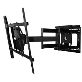 Dual Arm Cantilever Wall Mount Bracket for Panasonic 37