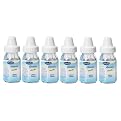 Evenflo BPA-Free Classic Glass Bottle Set- 4oz 6pk