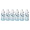 Evenflo BPA-Free Classic Glass Bottle Set- 4oz 6pk