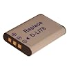 AKKU f�r PENTAX wie D-Li78 f�r OPTIO M50 M60 M 50 60 W60 W80 W 60 80 L50 L 50 V20 V 20