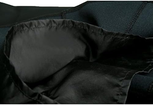 JCY Women's Plus Size Black Circle Skirts XXXXX-Large Black