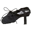 Capezio Toddler/Little Kid Cobra Ballet Shoe