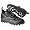Black/Silver