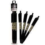 Central Florida Knights Bic Clic Stic - 4-Pack