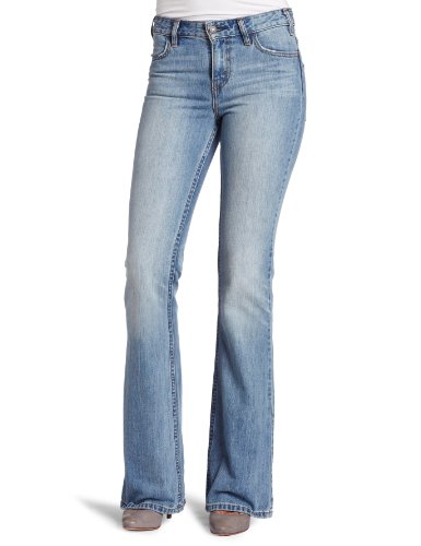 Levi's Women's Vintage Flare Leg High Rise Jean product image