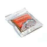 Charcoal Companion Grilling Rub and Marinade Mix, Beef and Lamb