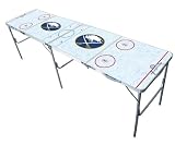 8ft Buffalo Sabres NHL Tailgate Table