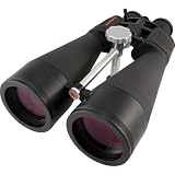Celestron 71020 SkyMaster 25-125x80 Zoom Binoculars