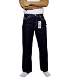 Enyce Mens Black Premium & Stylish Jeans