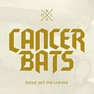 Dead Set On Living [Explicit]