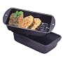 Progressive International 2 Piece Meatloaf Pan Set