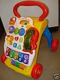 V-Tech Baby Walker