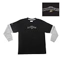 Anaheim Ducks NHL "Danger" Youth Tee (Black) (Small)