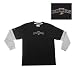 Anaheim Ducks NHL "Danger" Youth Tee (Black) (X-Large)