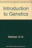 Introduction to genetics