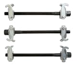 Laser 0290 Coil Spring Compressor - Heavy Duty 3pc