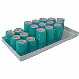 Classic Cone Roller Pack