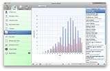 picture of MacFamily Tree V6 (Mac)