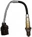 Bosch 13356 Oxygen Sensor, OE Type Fitment B000JZCYYQ
