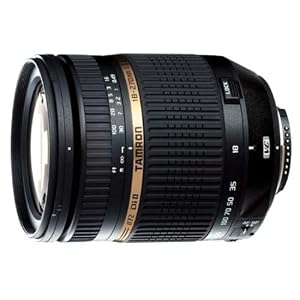 Tamron 18-270mm
