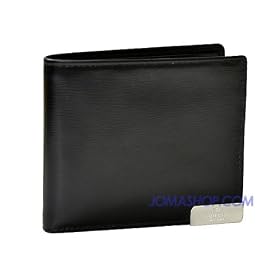 Buy Gucci Black Leather Mens Wallet 162357A6O0N1000 by Gucci
