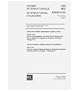 IEC 60332-3-22 Ed. 1.0 b:2000, Tests on electric cables under fire conditions - Part 3-22: Test for vertical flame spread of vertically-mounted bunched wires or cables - Category A