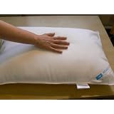 Luxury Hotel Super Microfibre Pillow Pair