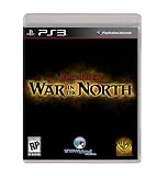 Lord of the Rings: War in the North