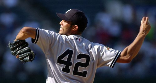 Mariano Rivera 11x17 HD Photo Poster New York Yankees #02