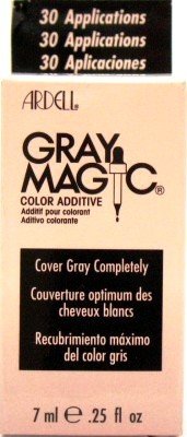Ardell Gray Magic 1/4 Nail File