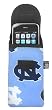 UNC University of North Carolina Logo Cell Phone Glasses Case Fits APPLE IPHONE, TOUCH, Samsung, LG, Nokia and more!