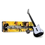 Guitar Praise By Digital Praise
