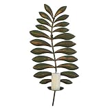 Palm Wall Sconce (Kitchen)