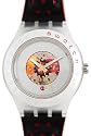 Swatch Herrenuhr SVDK4003