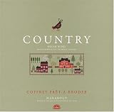 Country : Coffret pr�t-�-broder