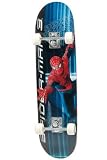 Spiderman 3 : Skateboard