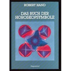 Das Buch der Horoskopsymbole