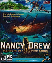 Nancy Drew: Ransom of the Seven Ships