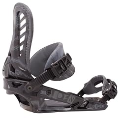 Snowboard Bindung Raiden Raiden Pusher 11/12