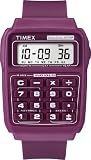 Timex Retro Gerald Berry Calculator Watch T2N189