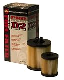aFe 44-FF006 Pro Guard D2 Fluid Filter